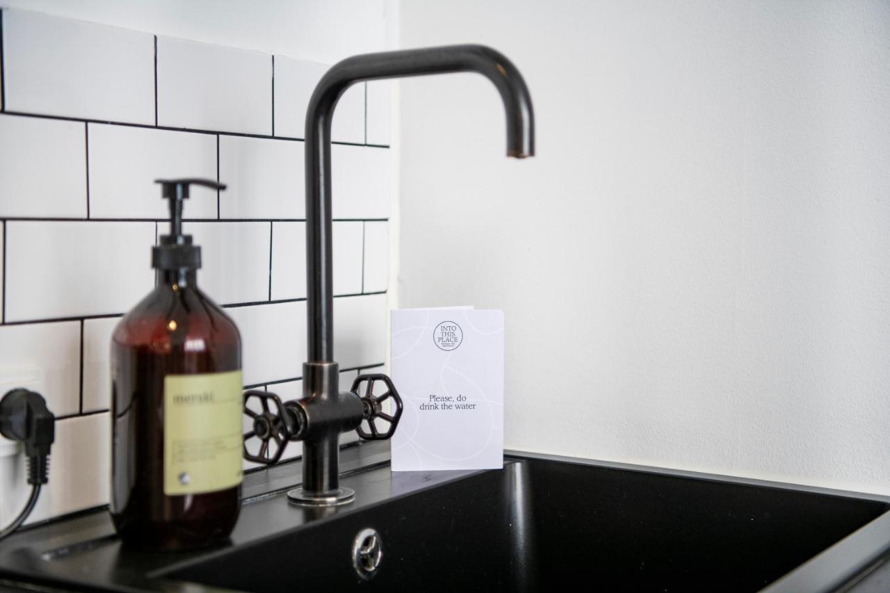 Lejlighed The Brewer Atelier By Daniel&jacob's *