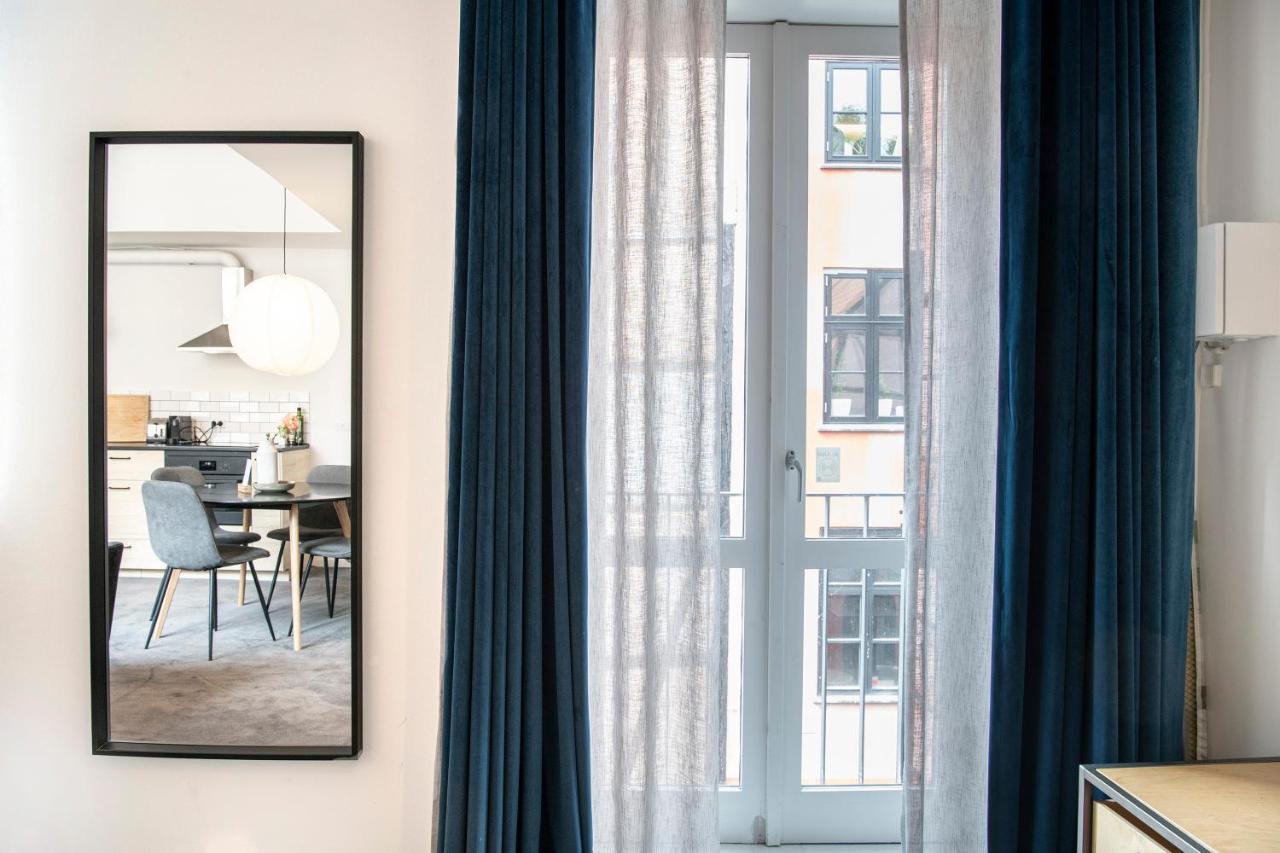 The Brewer Atelier By Daniel&jacob's Lejlighed *