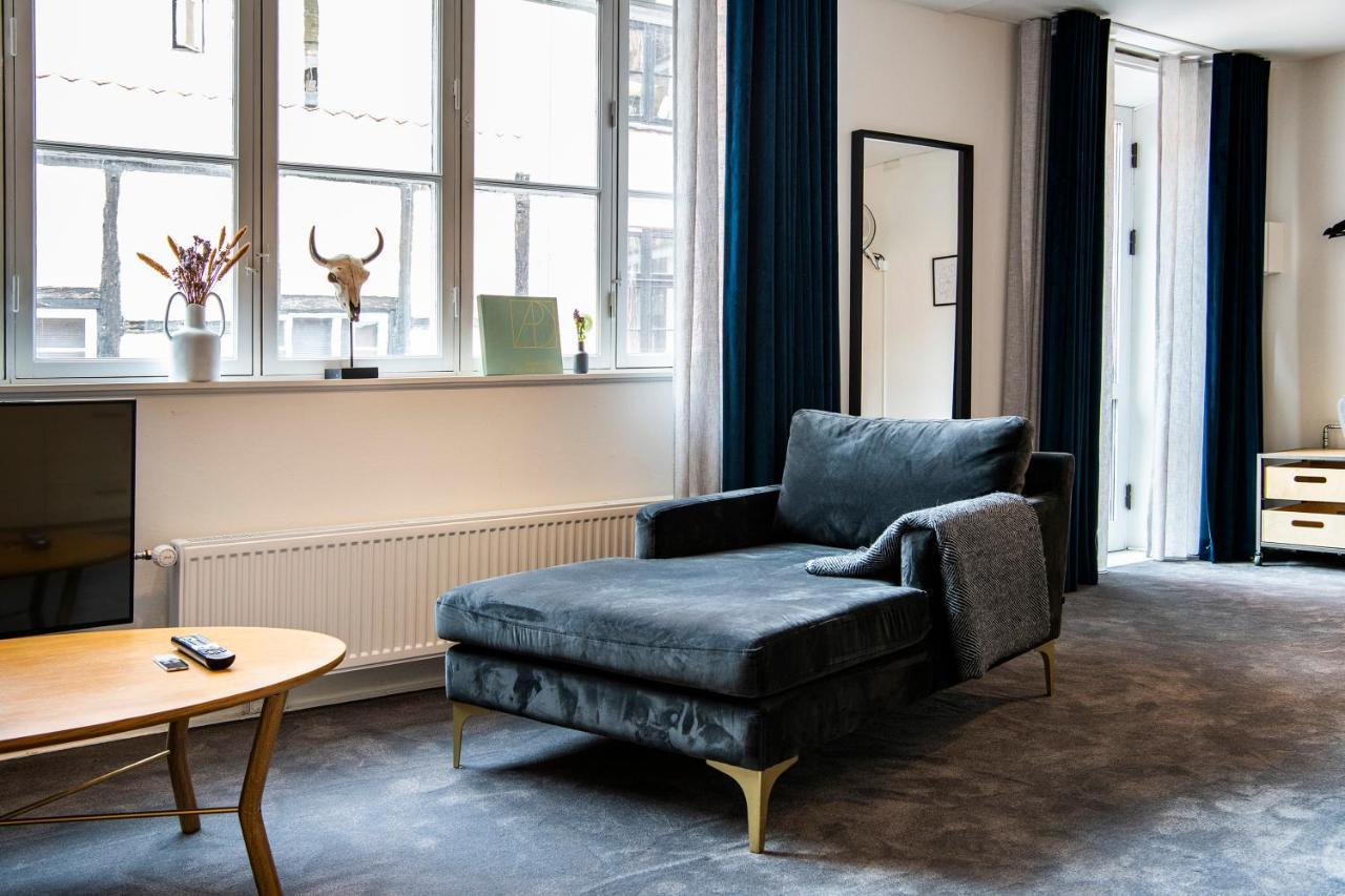 The Brewer Atelier By Daniel&jacob's * København